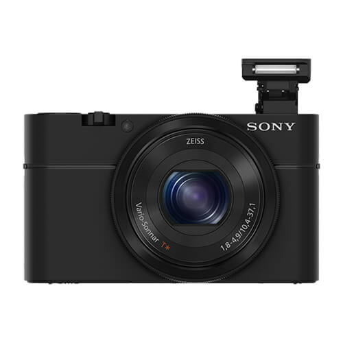 Sony RX100