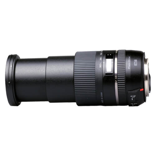Tamron-16-300mm-f3.5-6.3-Di-II-VC-PZD-Macro-Lens