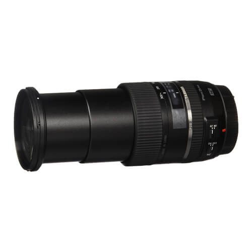 Tamron 28-300mm f3.5-6.3 Di VC PZD Lens