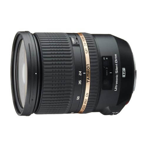 Tamron SP 24-70mm f2.8 Di VC USD A007