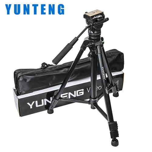 Tripod for YunTeng