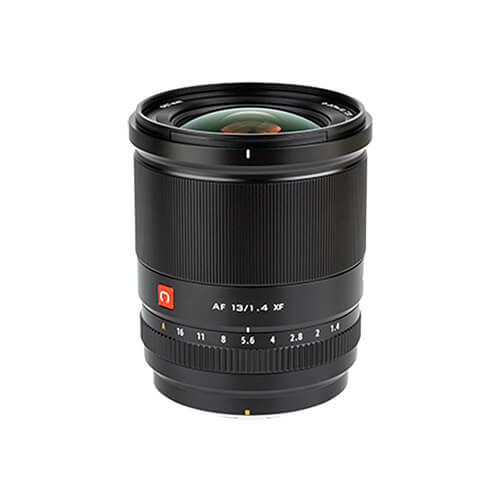 Viltrox AF 13mm F1.4 Lens For Fujifilm