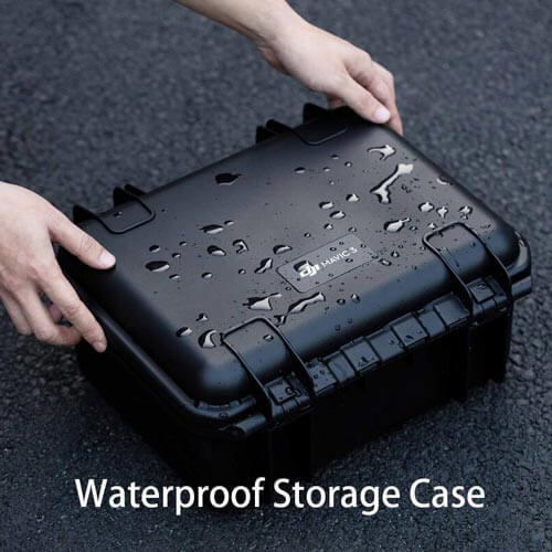 Waterproof Storage Case