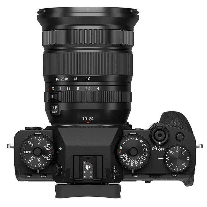 XF 10-24mm lens