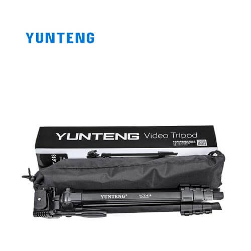 YUNTENG VCT-618