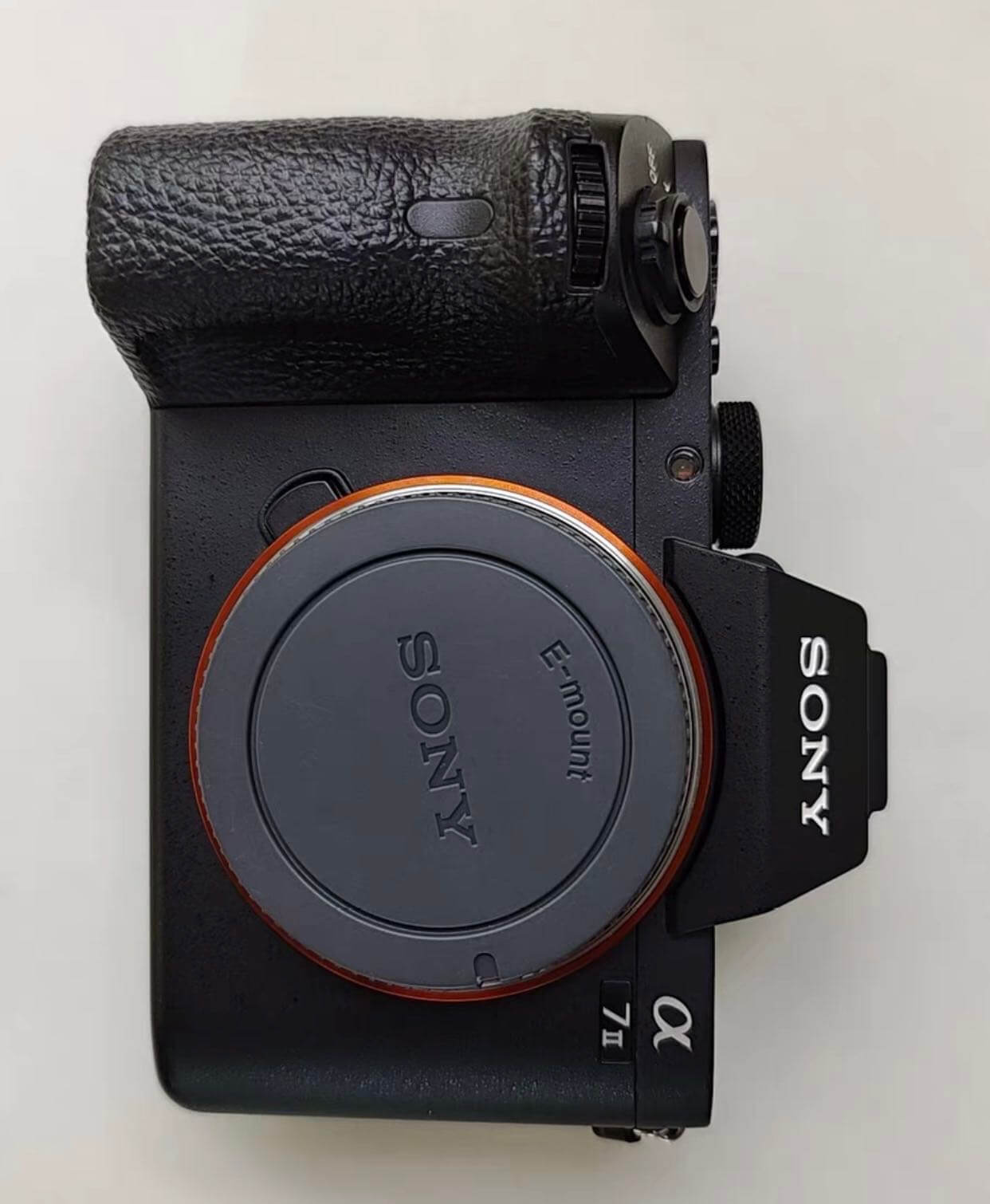 Sony Alpha 7 II Camera