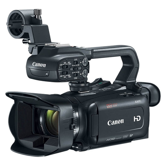 Canon XA11 Camcorder