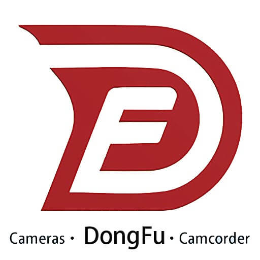 dongfu-logo