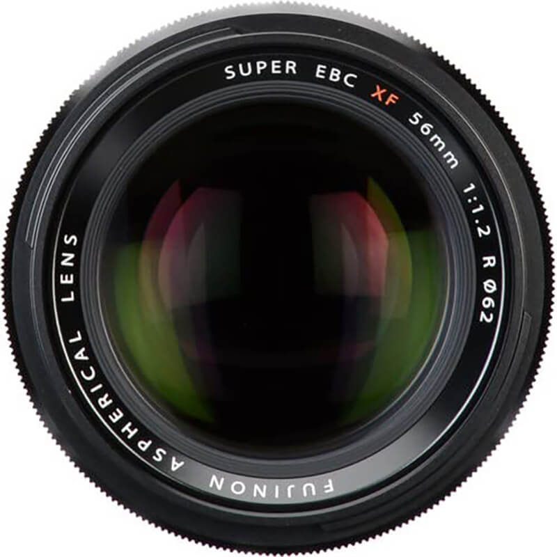 fuji-56mm-lens