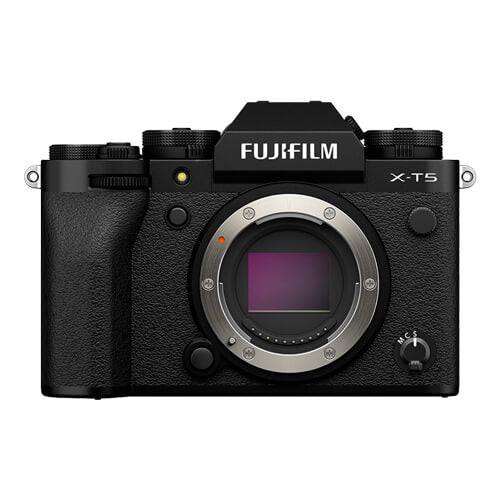 fujifilm xt5 Camera