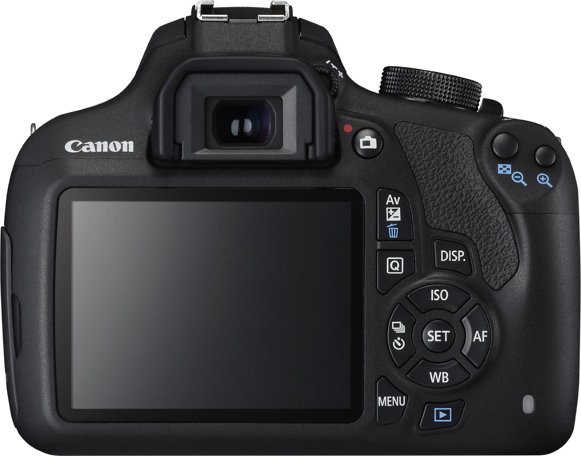 Canon EOS 1200D Camera