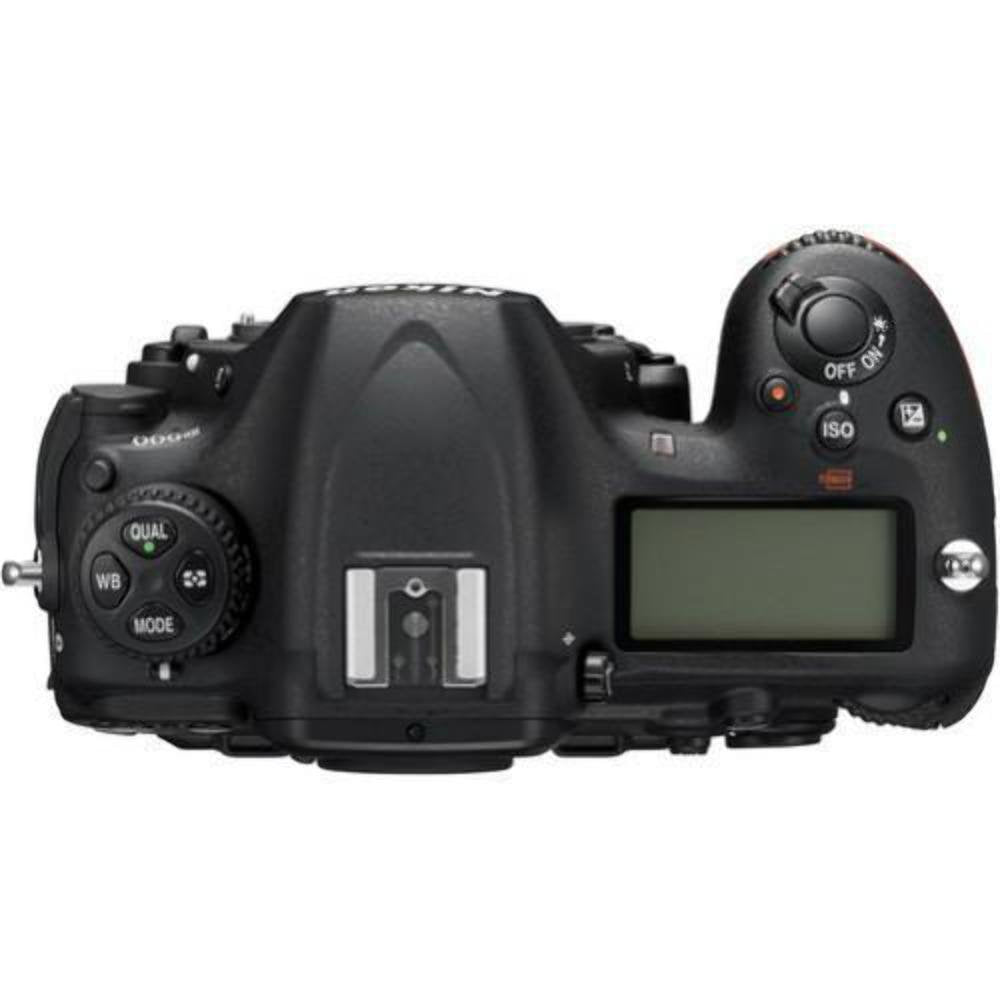 D500 Camera