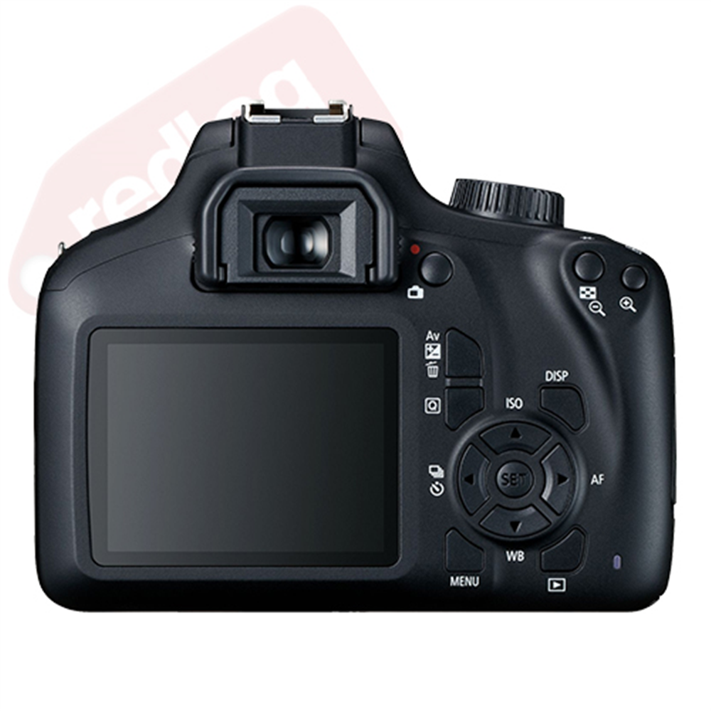 Canon EOS 3000D Camera