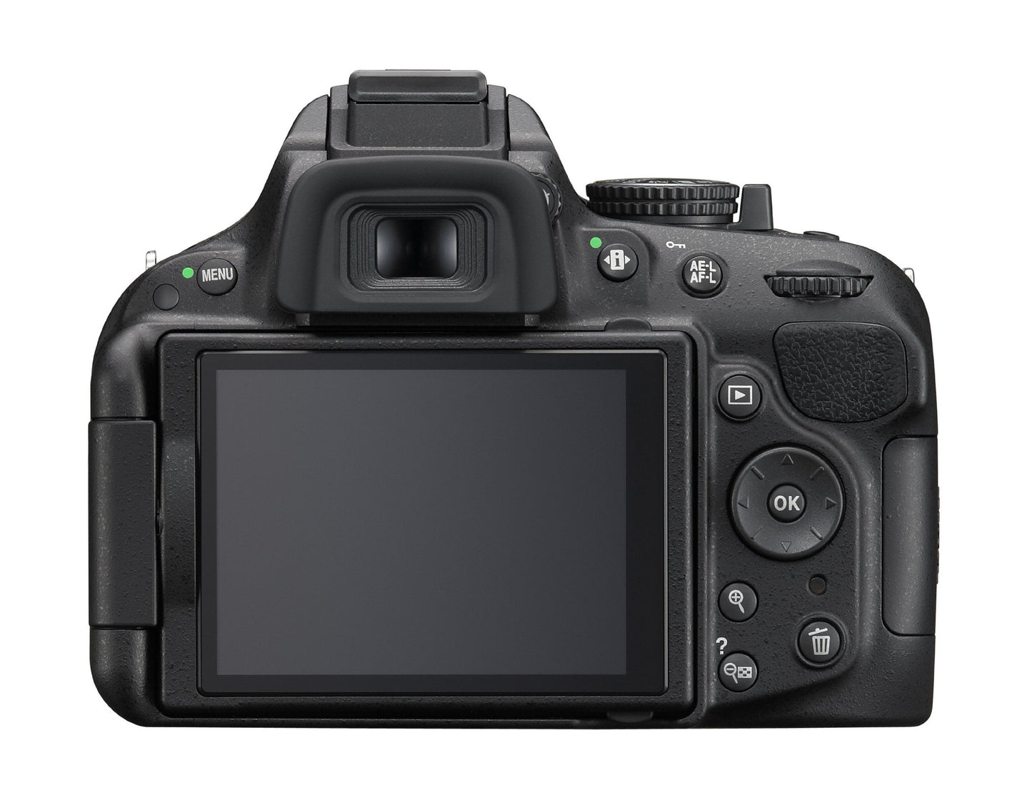 Nikon D3200 24.2 Megapixel 3D Digital SLR Camera Body Only