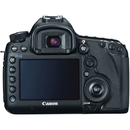 Canon EOS 5D Mark II Camera