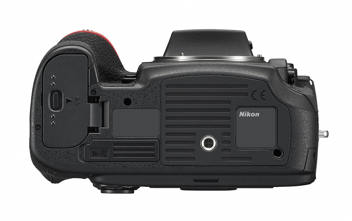 D810 Nikon