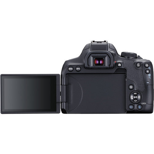 Canon EOS 850D Camera