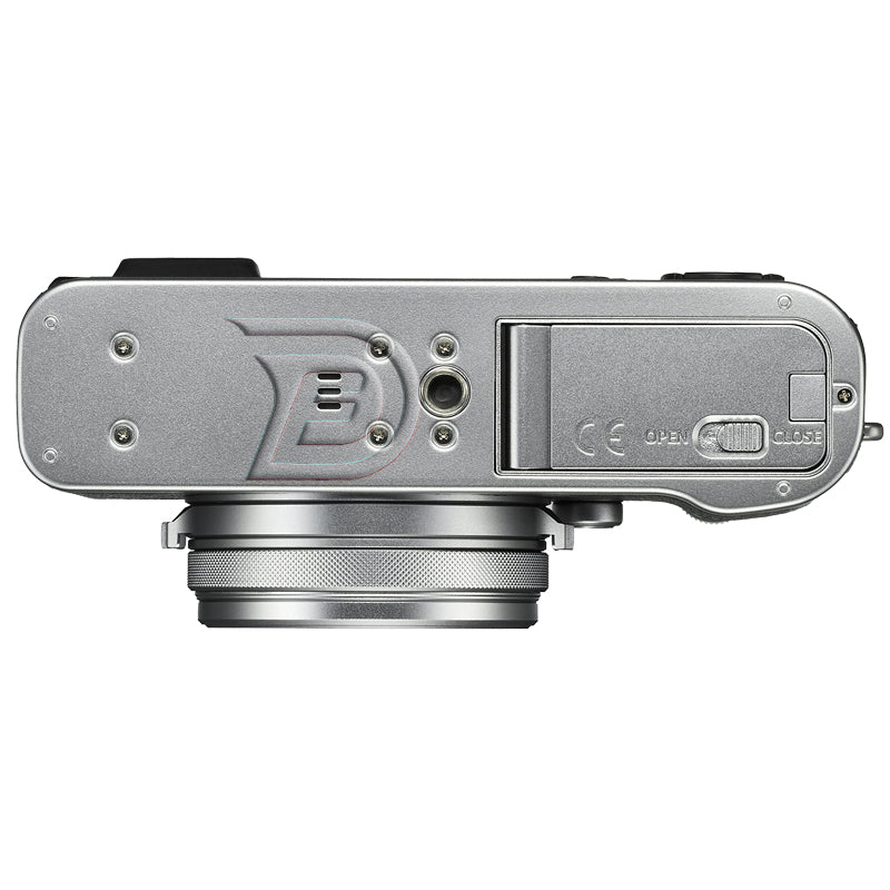 X100F Fujifilm 