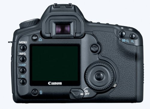 5d Camera