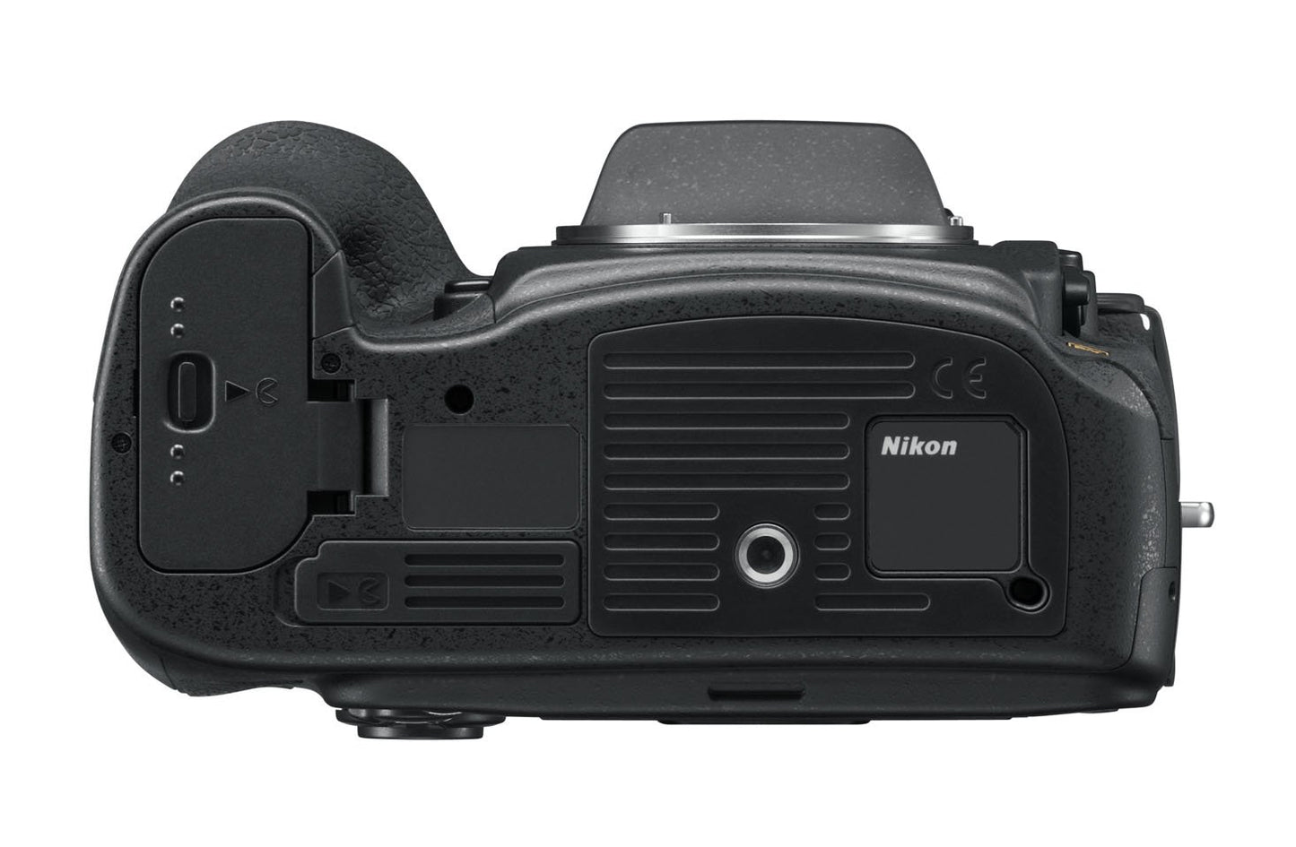 D800E Nikon 