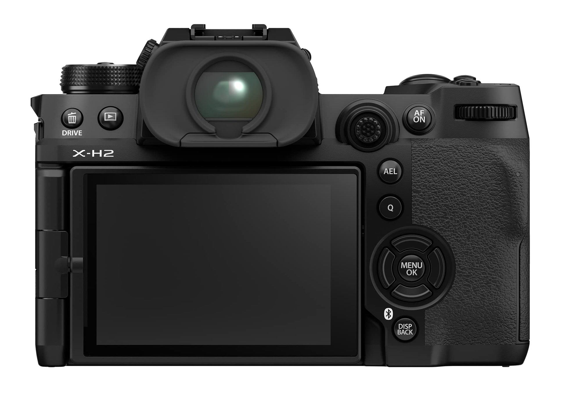 Fujifilm X-H2 Camera