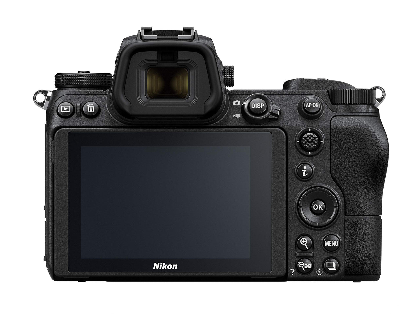 Nikon Z6  Camera