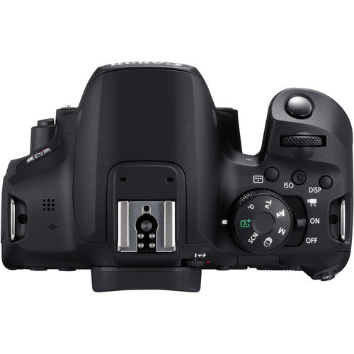 EOS 850D Camera