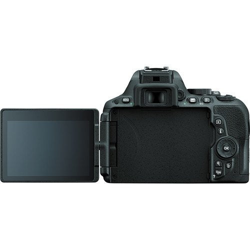 Nikon D5500 Cameras