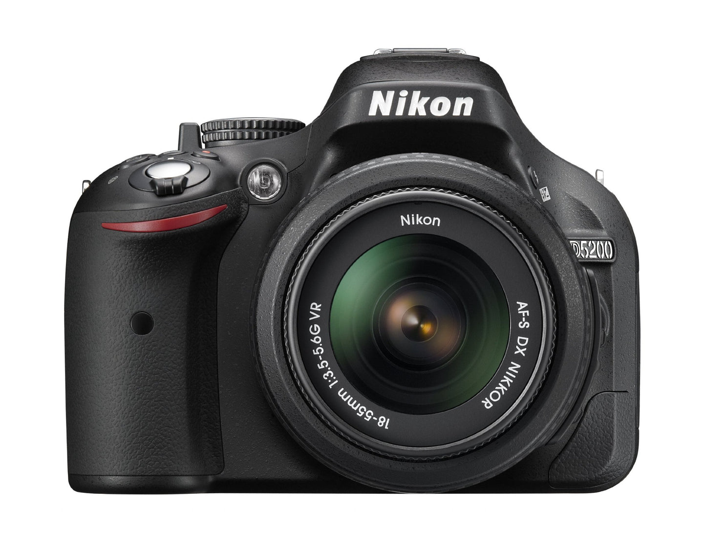 Nikon D5200 Cameras