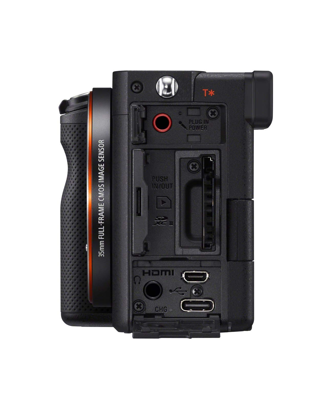 Sony Alpha 7C Camera