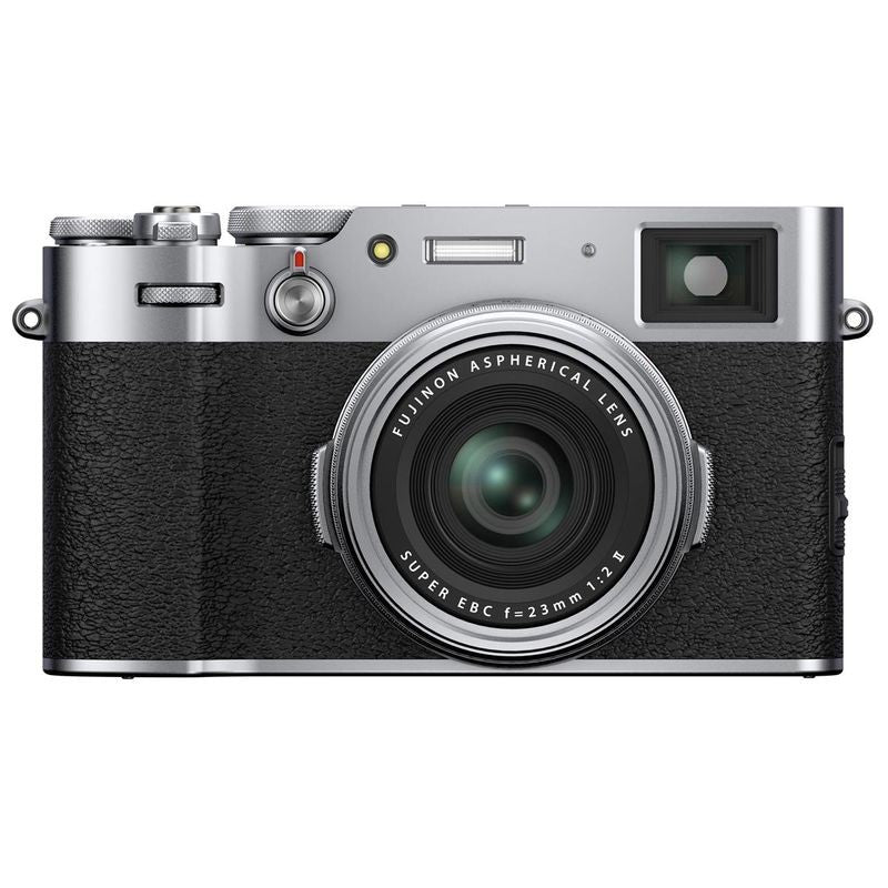 Fujifilm X-100V Camera