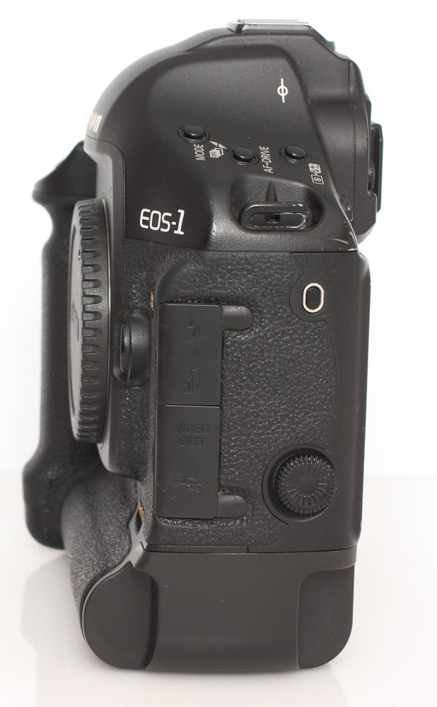 Canon 1Ds Mark III Camera