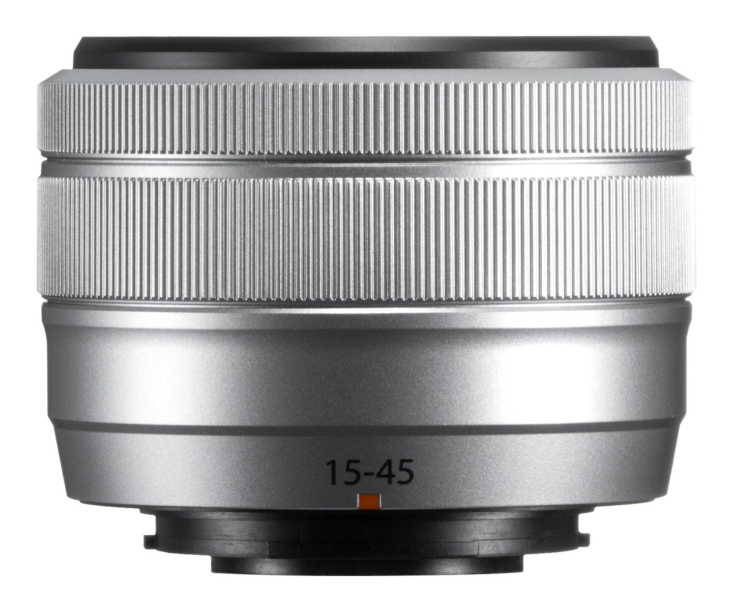 XC 15-45mm F3.5-5.6 OIS PZ