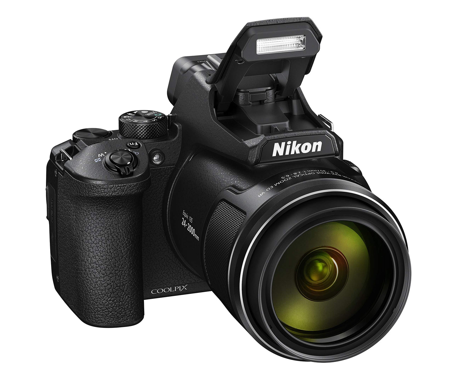 Nikon P950 Camera