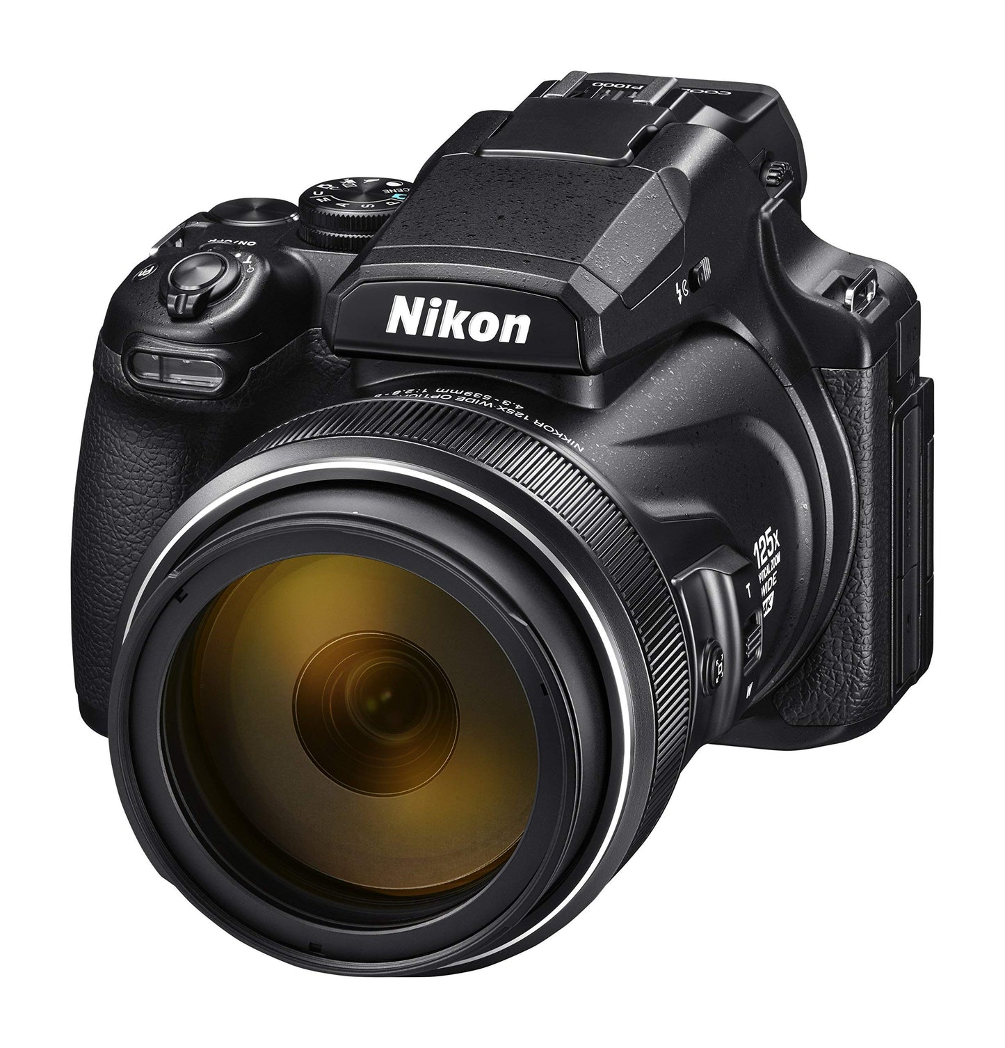 P1000 Nikon 