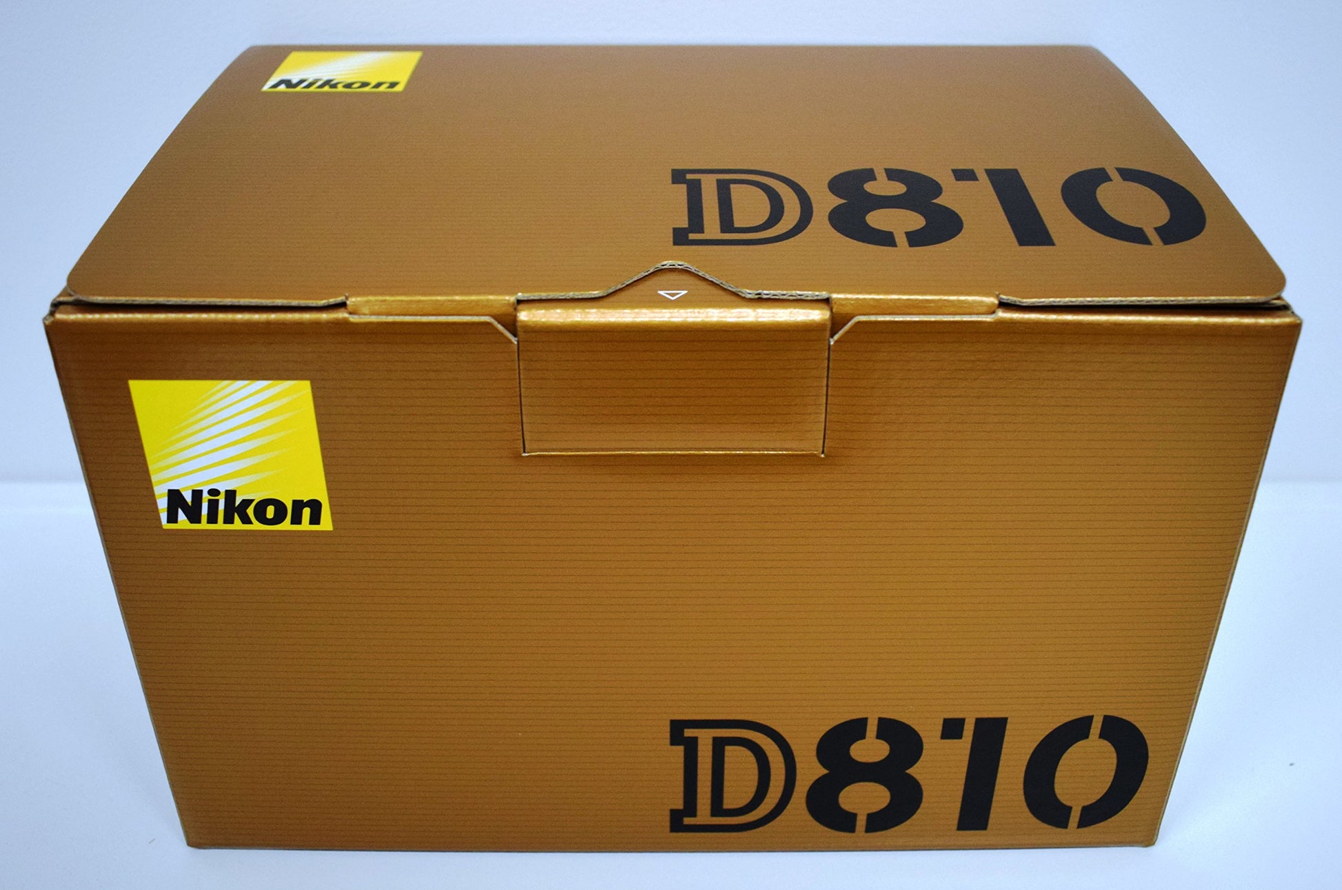 Nikon D810 Cameras