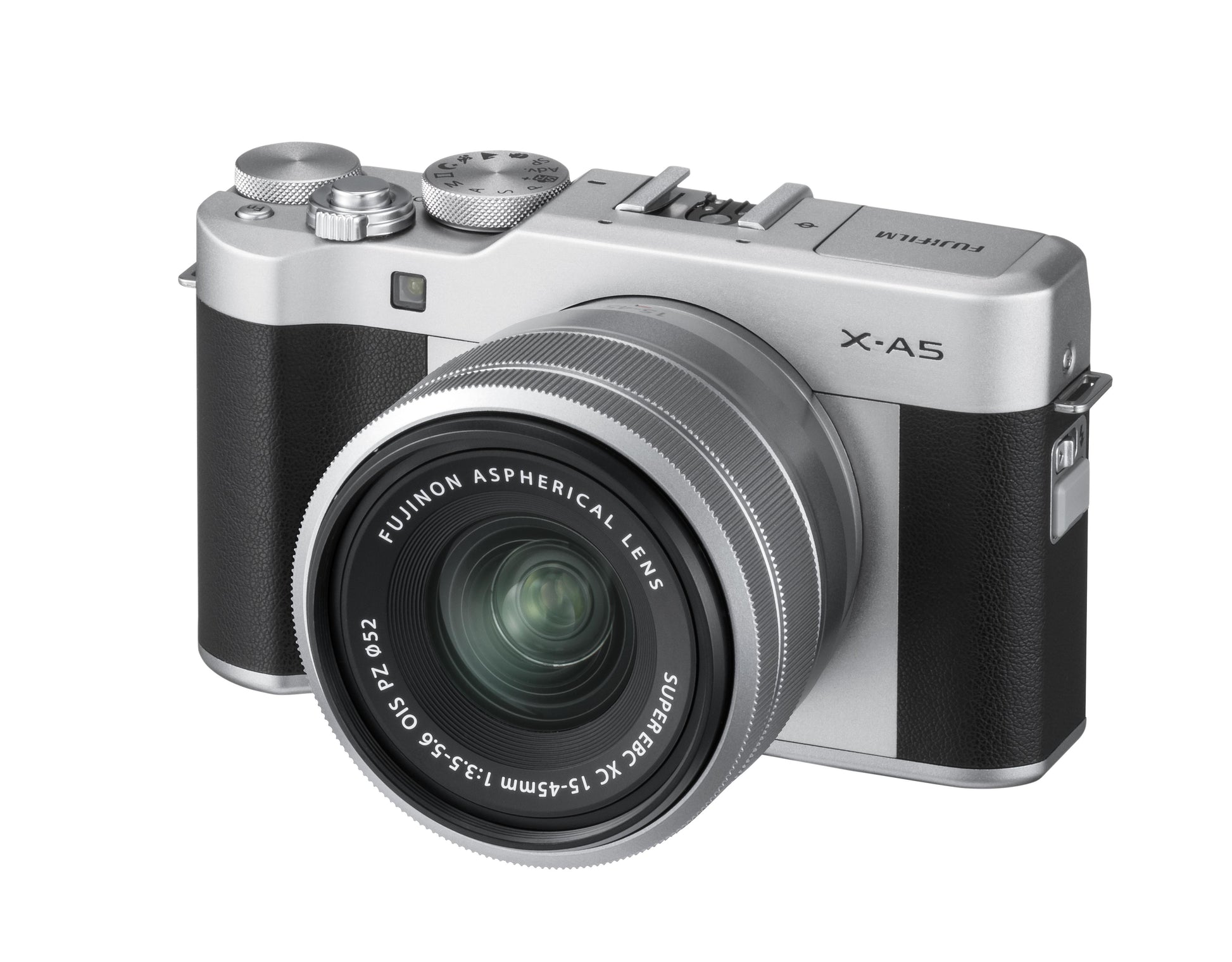 Fujifilm XC 15-45mm Lens