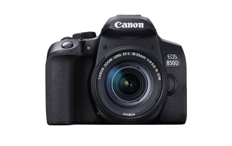 Canon 850D