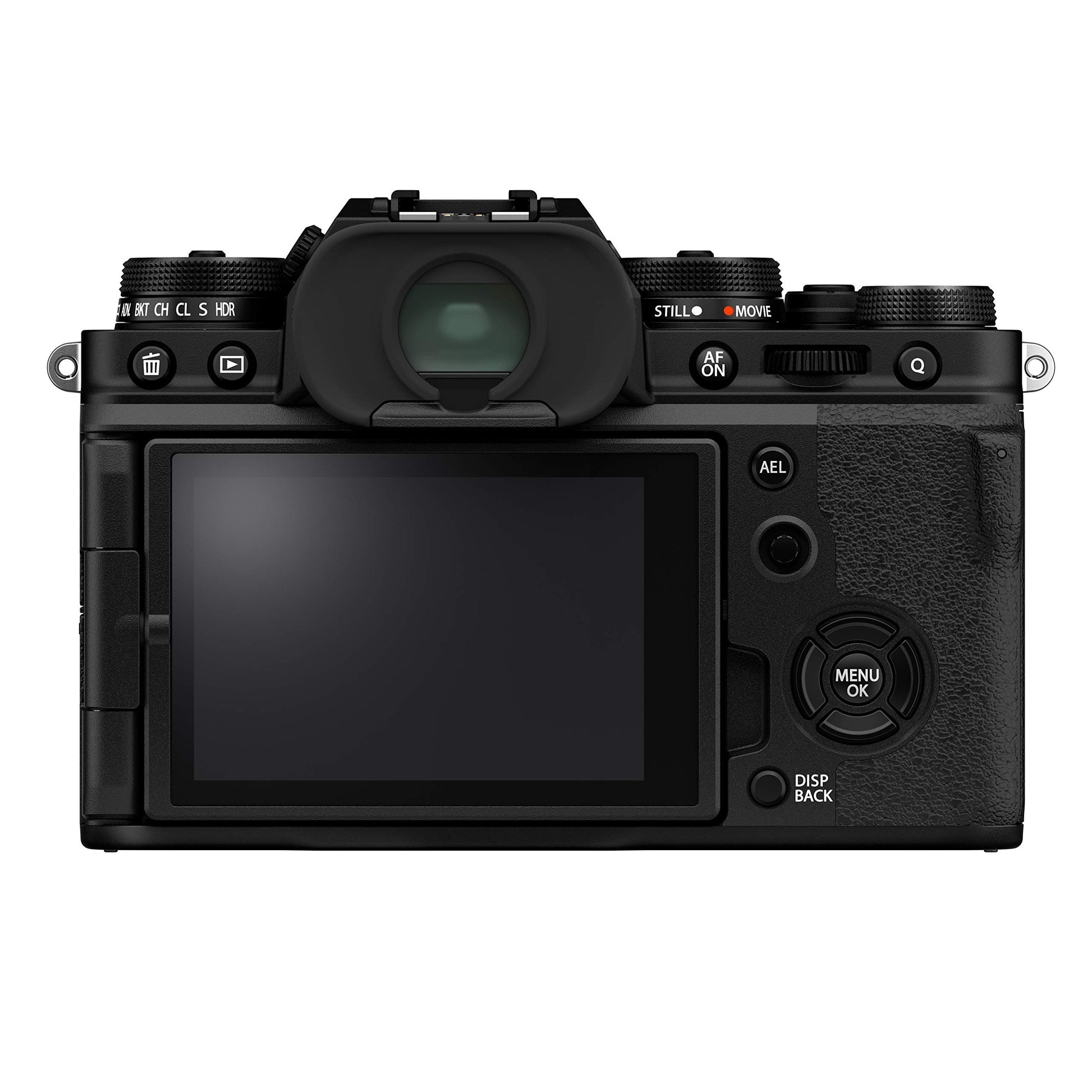 Fujifilm X-T4 Camera