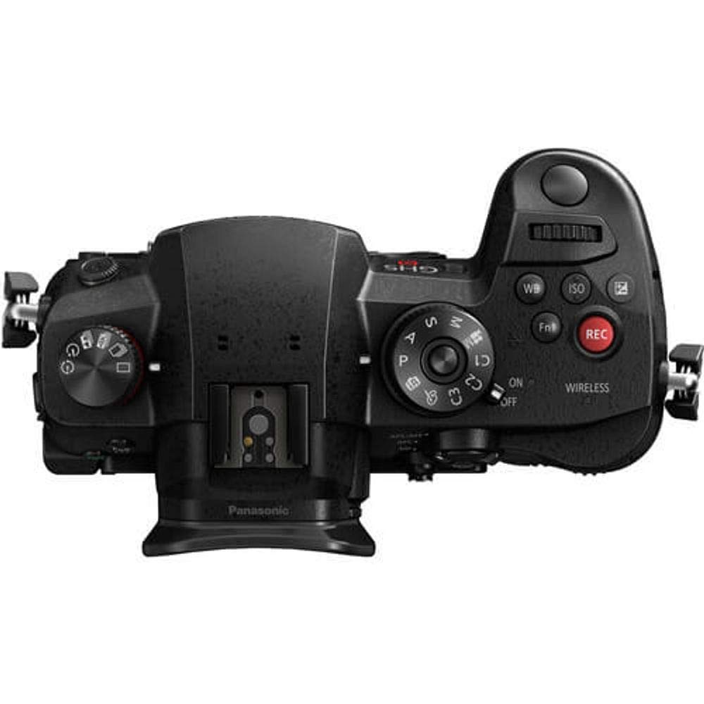 GH5S Camera