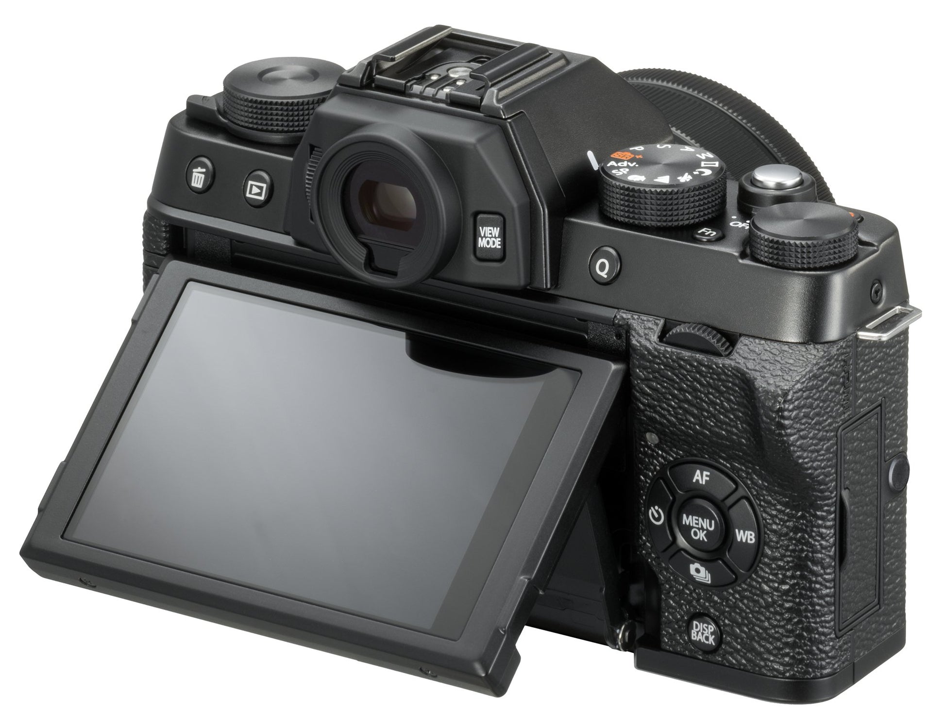 Fujifilm X-T100  Camera