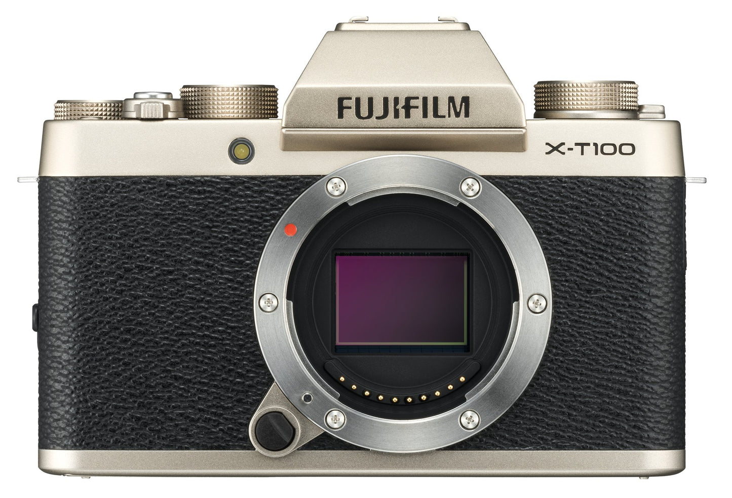 xt100 Fujifilm 