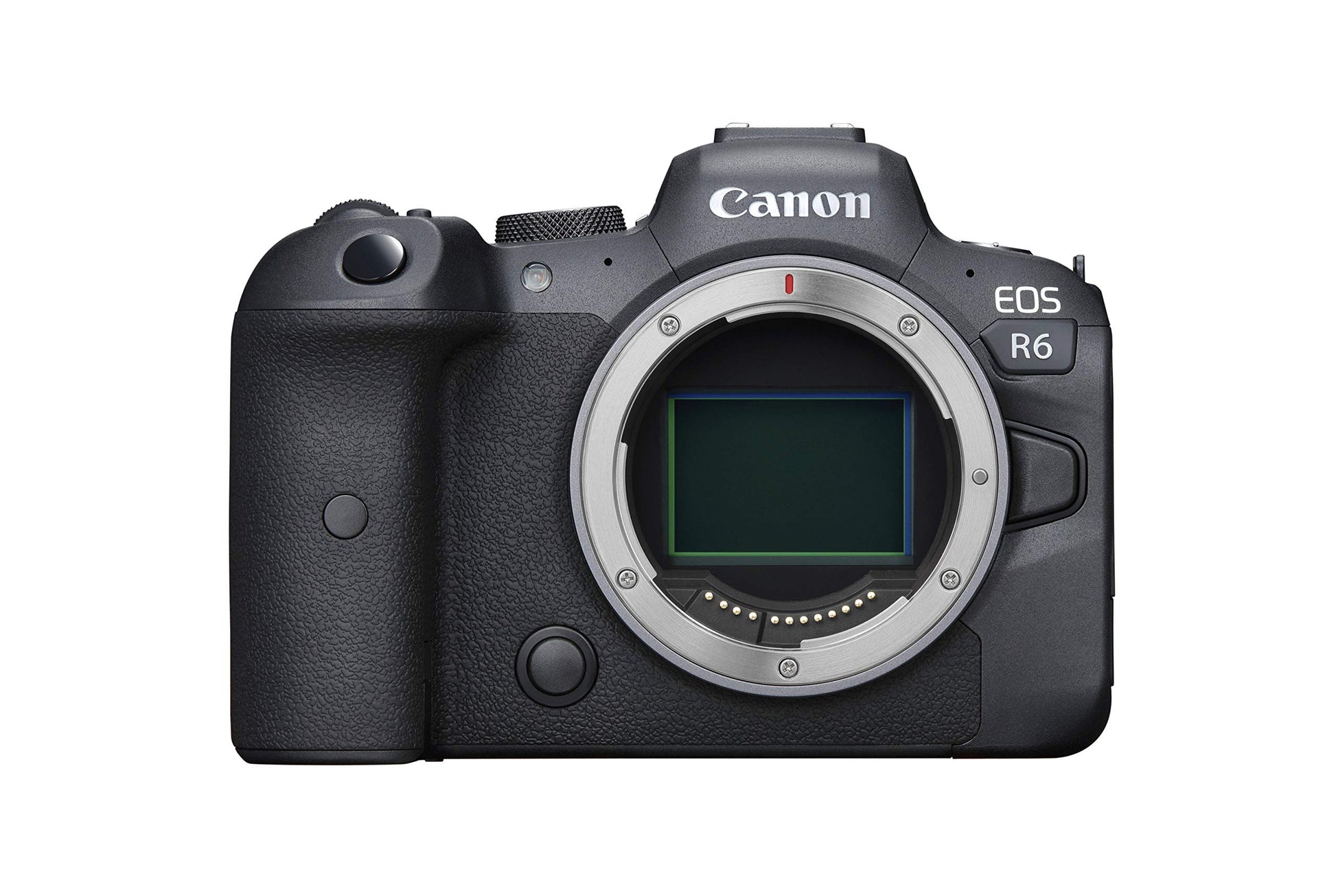 Canon EOS R6  Camera