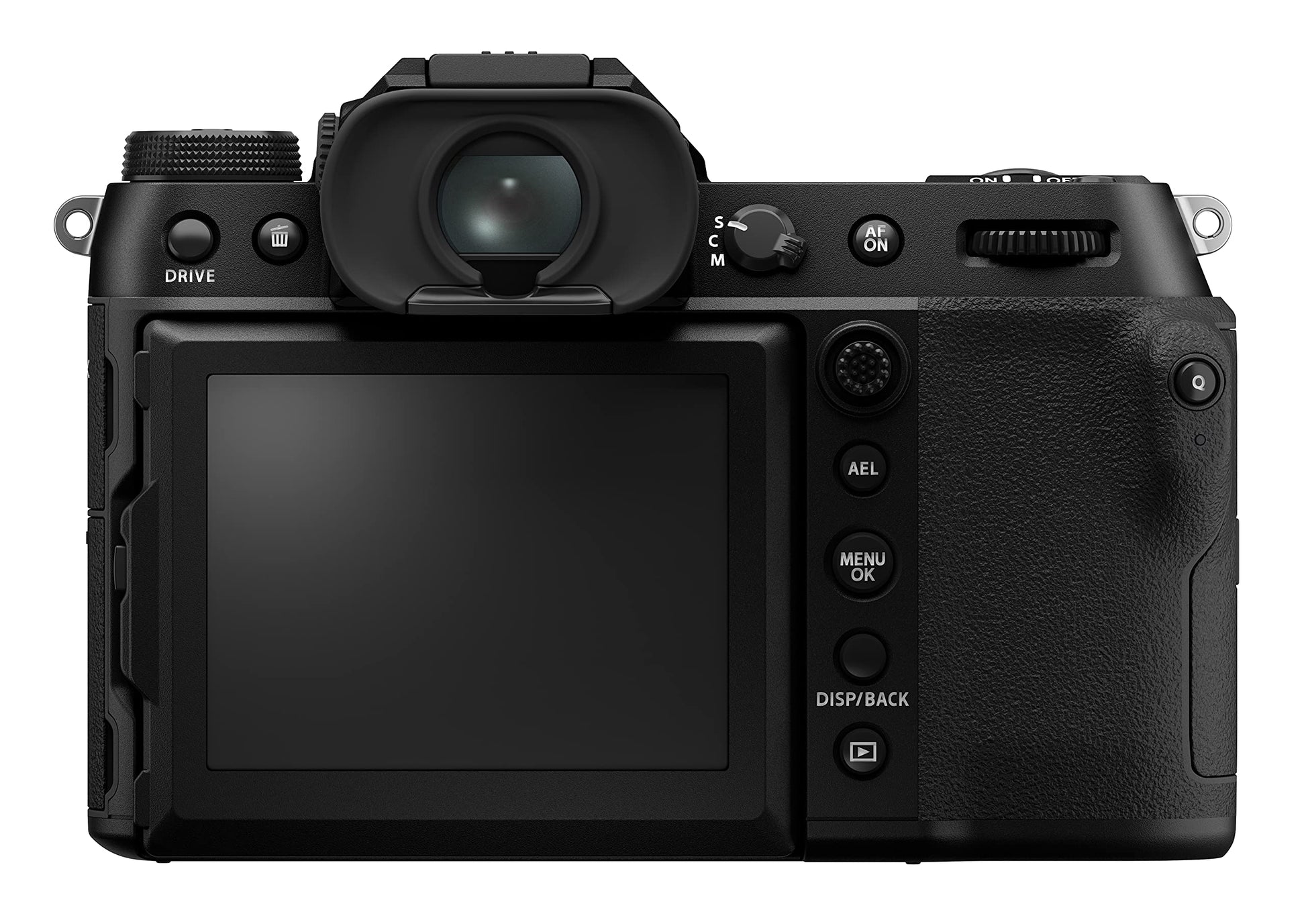 Fujifilm GFX50S II Camera