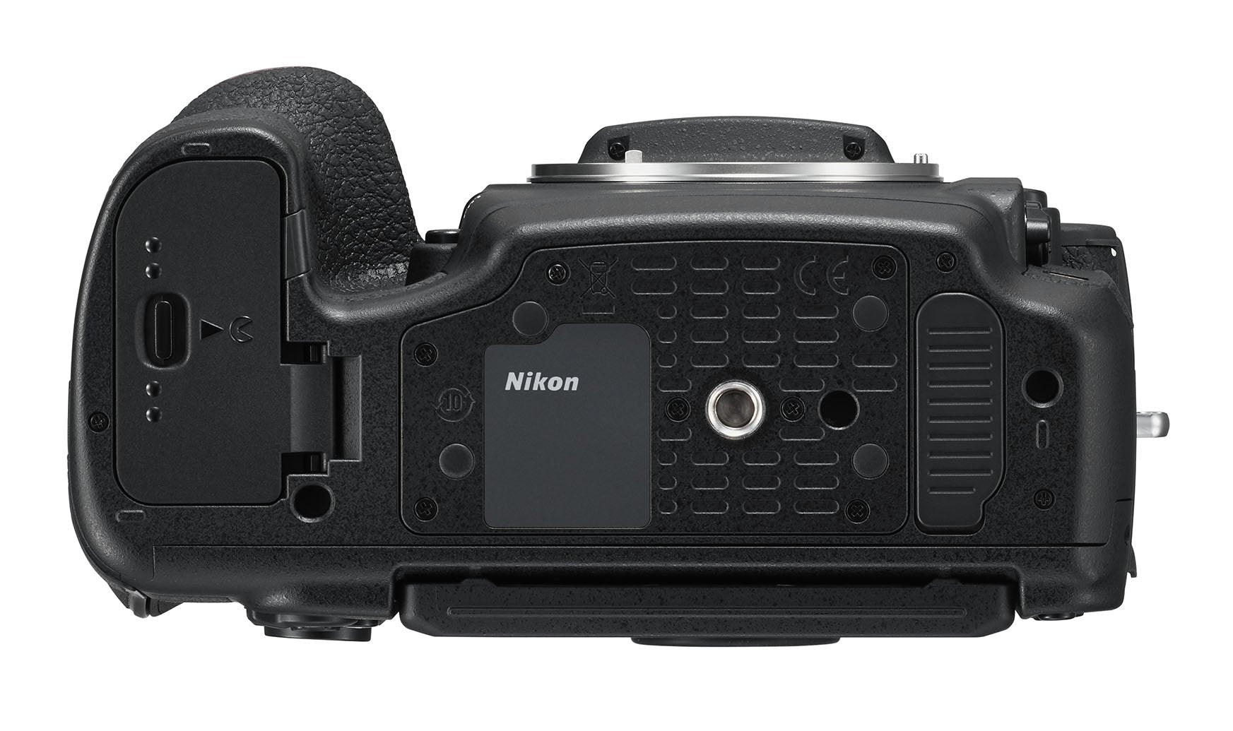 D850 NIKON