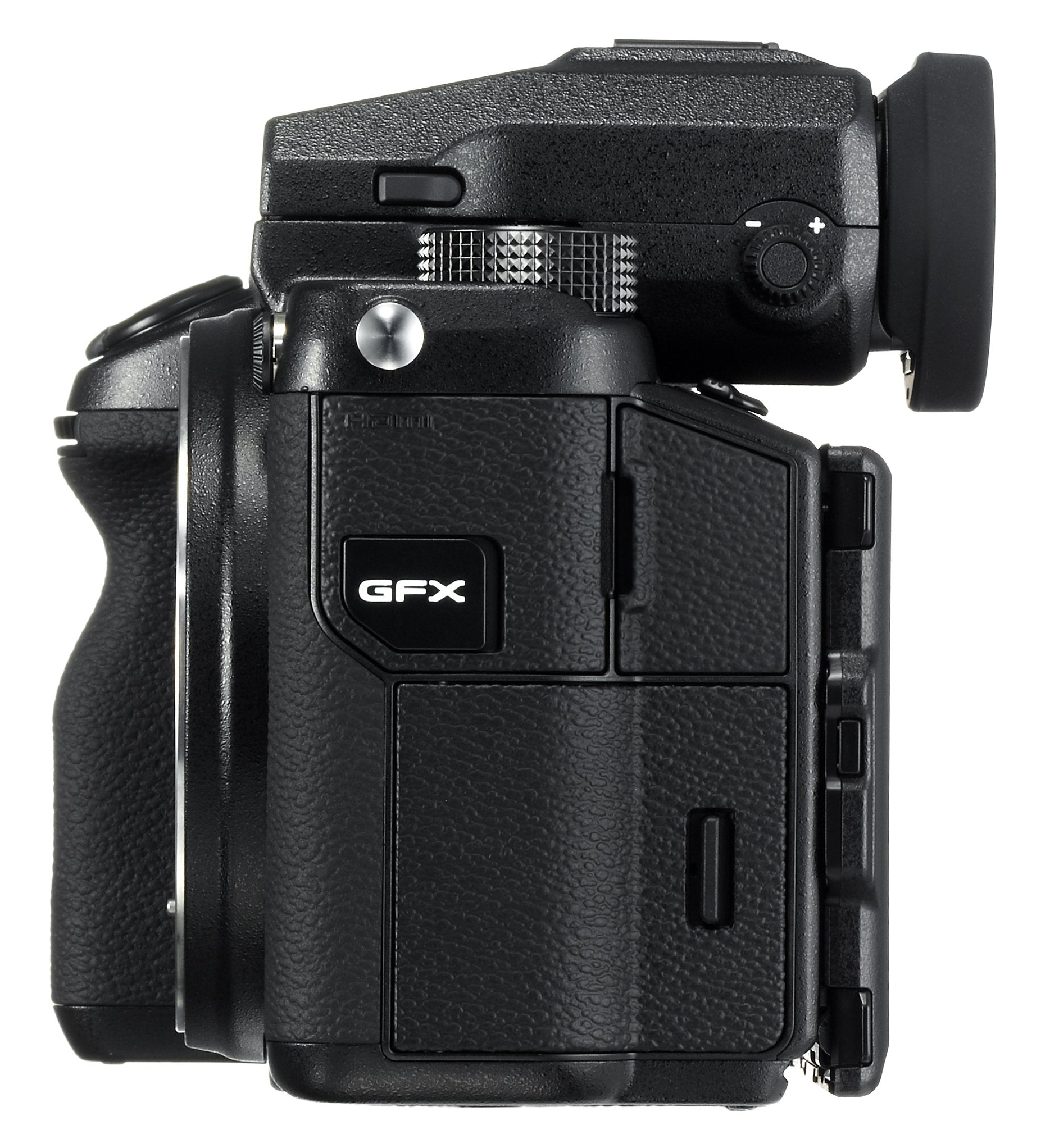 Fujifilm GFX 50S cameras