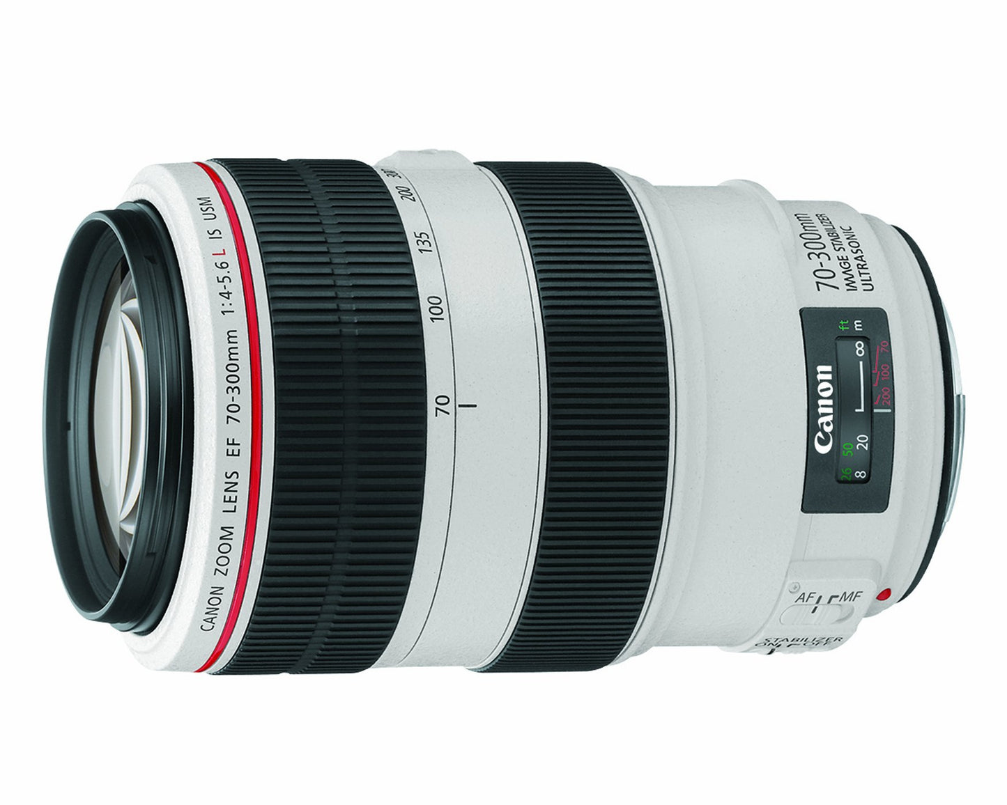 Canon EF 70-300mm f4-5.6L IS USM 