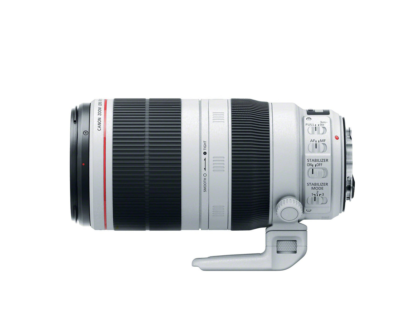 Canon Zoom Lens EF 100-400mm f4.5-5.6L IS II USM 