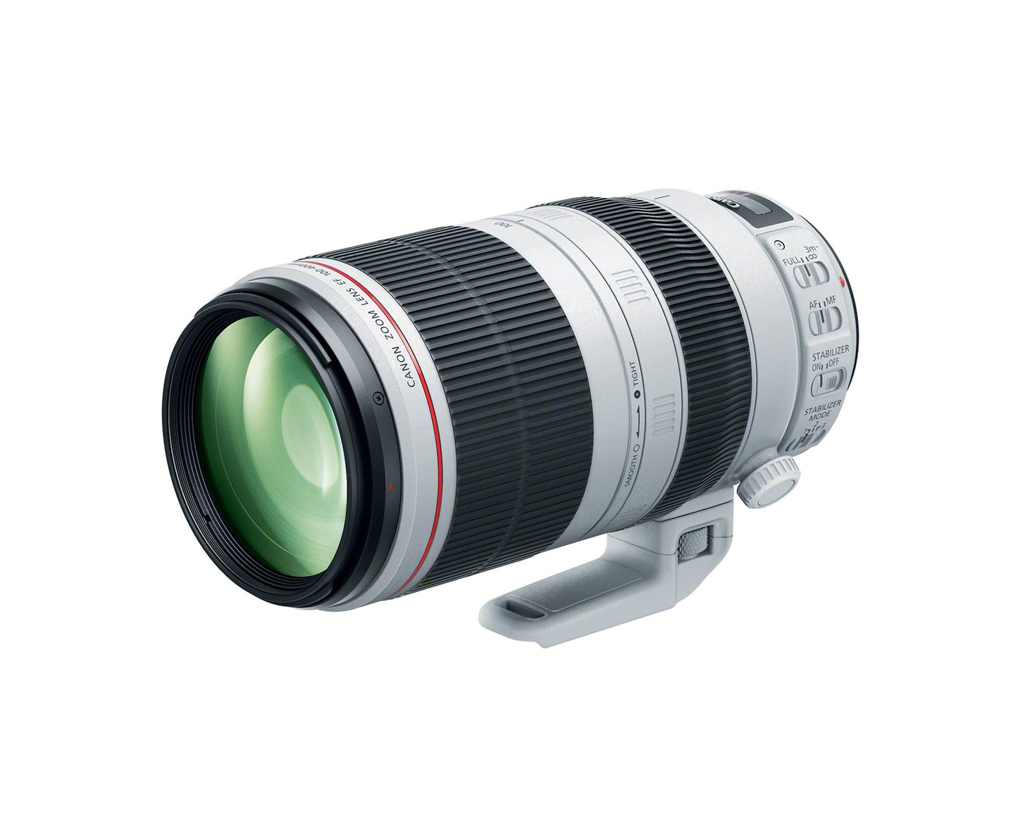Canon EF 100-400mm f4.5-5.6L IS II USM 