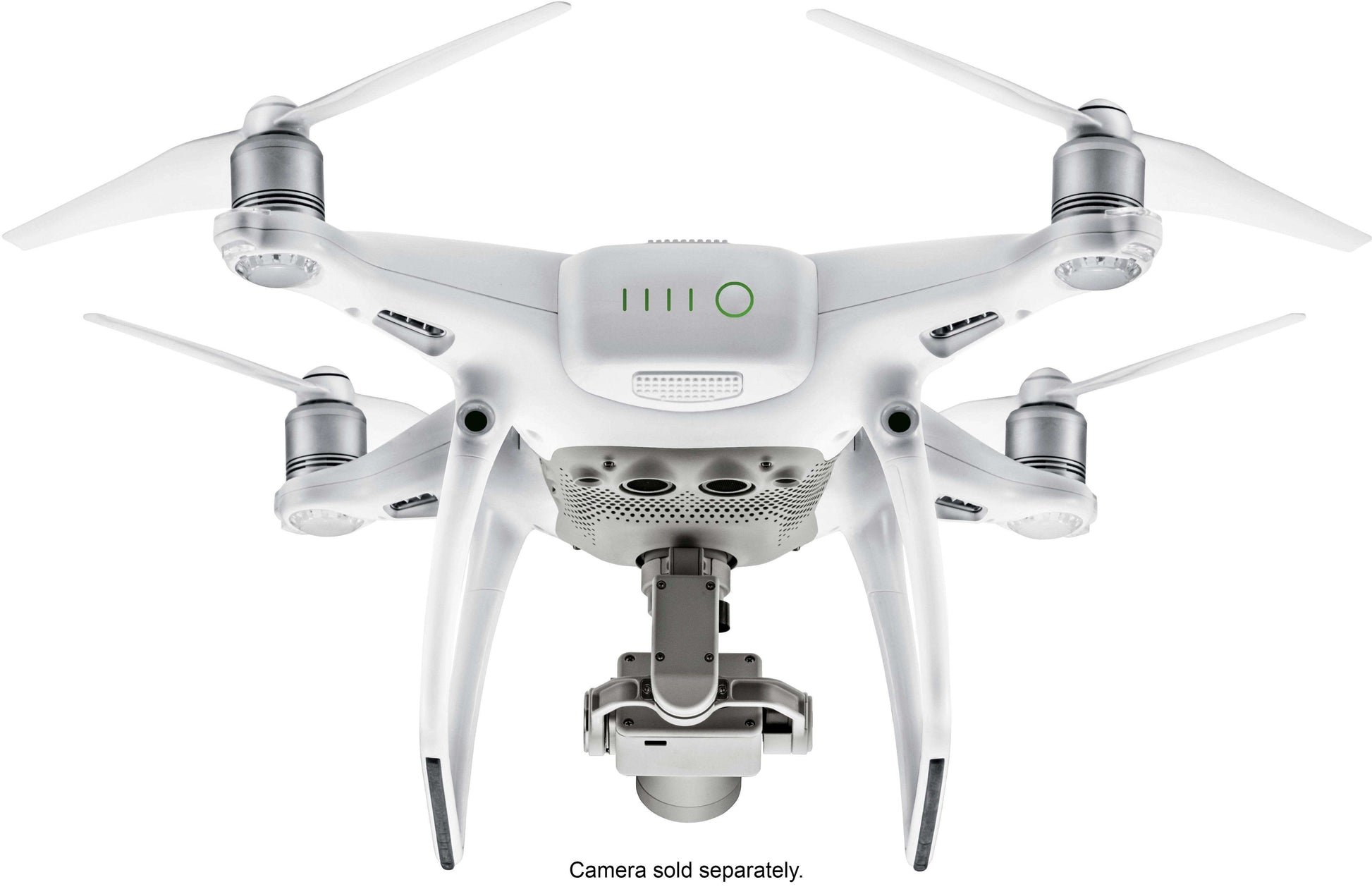 DJI Phantom 4 Pro